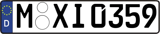 M-XI0359
