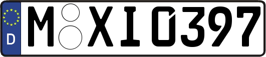 M-XI0397