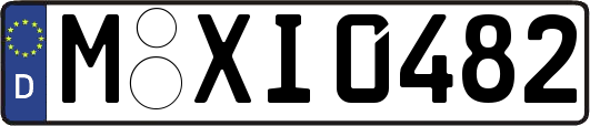 M-XI0482