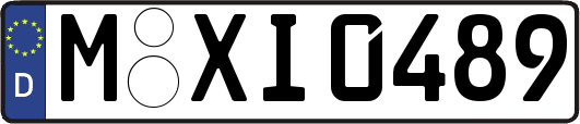 M-XI0489