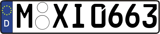 M-XI0663