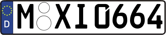 M-XI0664