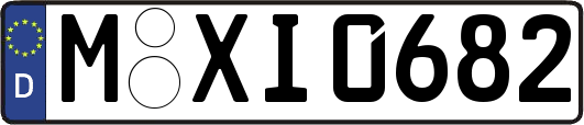 M-XI0682