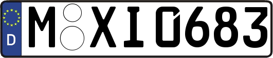 M-XI0683