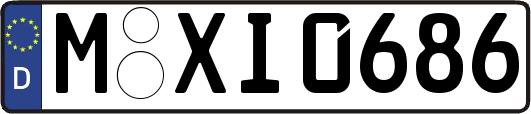 M-XI0686