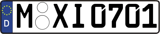 M-XI0701