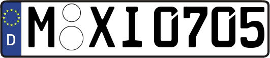 M-XI0705
