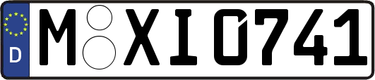 M-XI0741