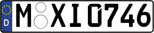 M-XI0746
