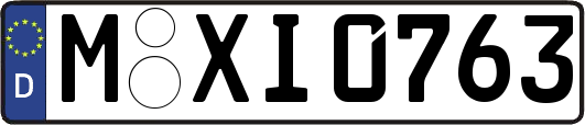 M-XI0763