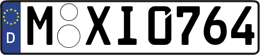 M-XI0764