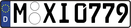M-XI0779