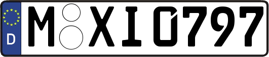 M-XI0797