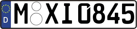 M-XI0845
