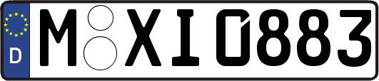 M-XI0883
