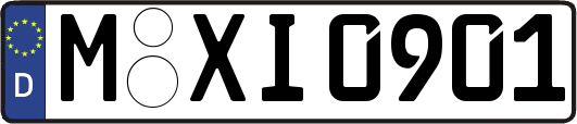 M-XI0901