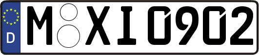 M-XI0902