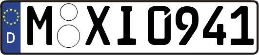 M-XI0941