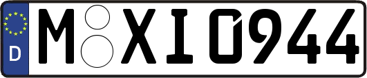 M-XI0944