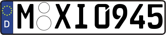 M-XI0945