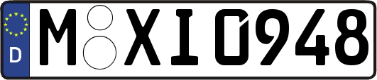 M-XI0948