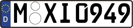 M-XI0949
