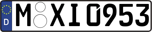 M-XI0953