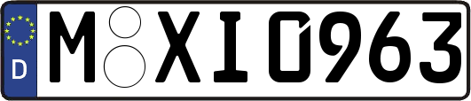 M-XI0963