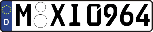 M-XI0964