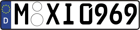M-XI0969