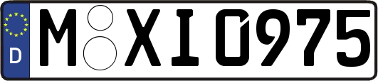 M-XI0975