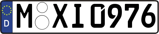 M-XI0976