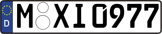 M-XI0977