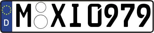 M-XI0979
