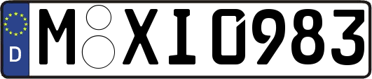 M-XI0983