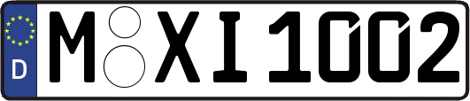M-XI1002