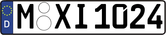 M-XI1024