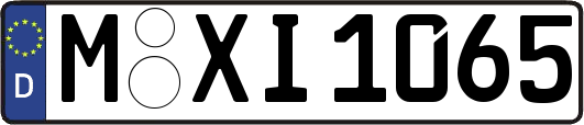 M-XI1065