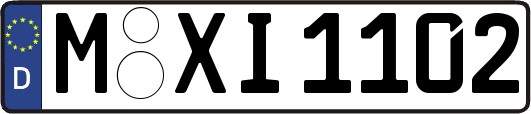 M-XI1102