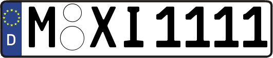 M-XI1111