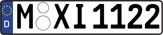 M-XI1122