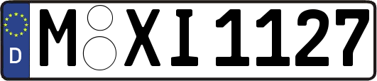 M-XI1127