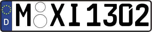 M-XI1302