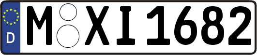 M-XI1682