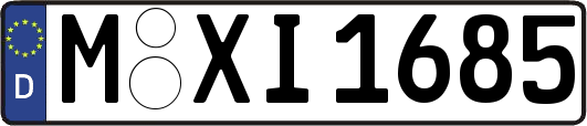 M-XI1685