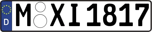 M-XI1817