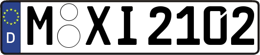 M-XI2102