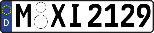 M-XI2129