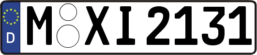 M-XI2131