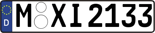 M-XI2133